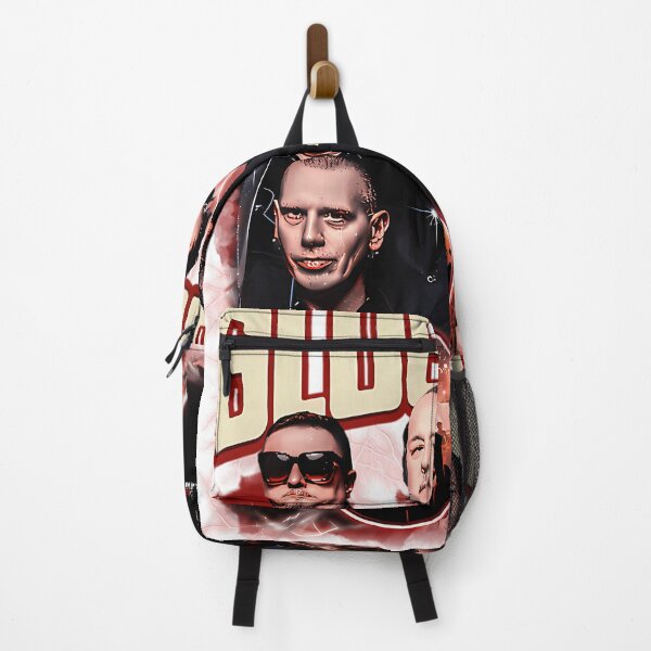 Item preview,  G L U E C I F E R Norwegian Hard Rock Band designed and sold by DianeBourdon.