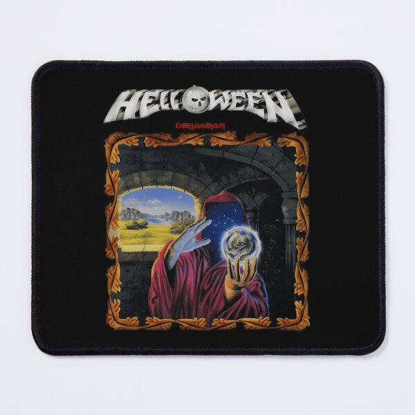 Item preview, Helloween Power Metal Fantasy designed and sold by DemiAsselin7.