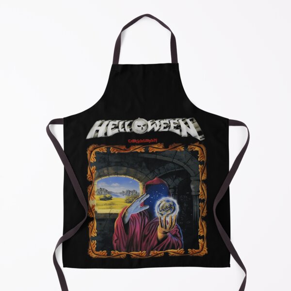 Item preview, Helloween Power Metal Fantasy designed and sold by DemiAsselin7.