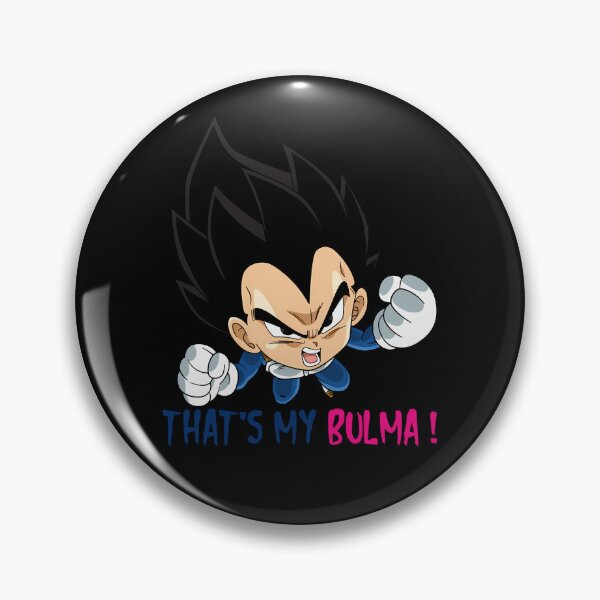 Artikelvorschau, Bulma DBZ – Das ist meine Bulma 1 entworfen und verkauft von saureldowR.