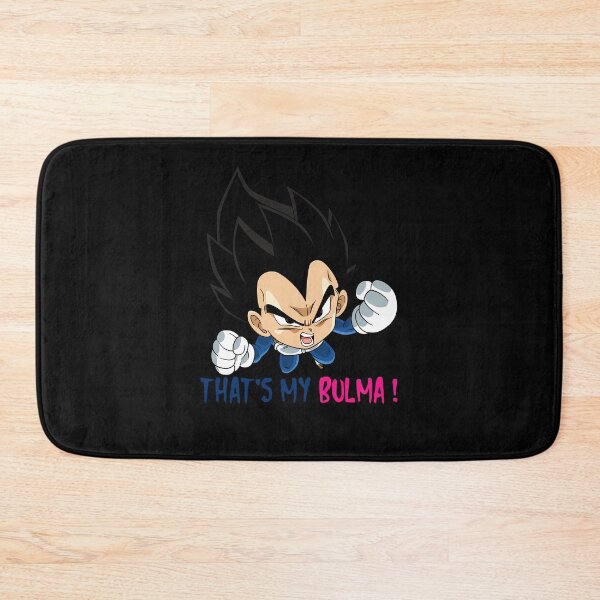 Item preview, Bulma Dbz - That'S My Bulma 1 designed and sold by saureldowR.