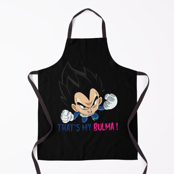 Item preview, Bulma Dbz - That'S My Bulma 1 designed and sold by saureldowR.