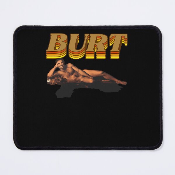 Item preview, Burt Reynolds T-Shirt designed and sold by couronupholdz.