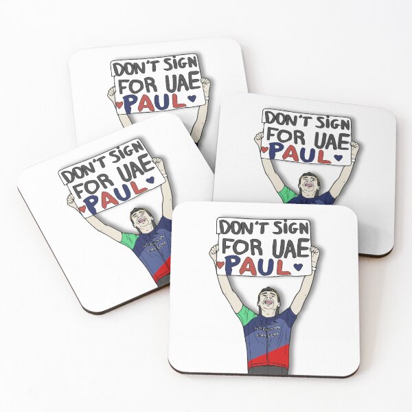 Item preview, Dont sign Paul Seixas designed and sold by @p3p3ncil.