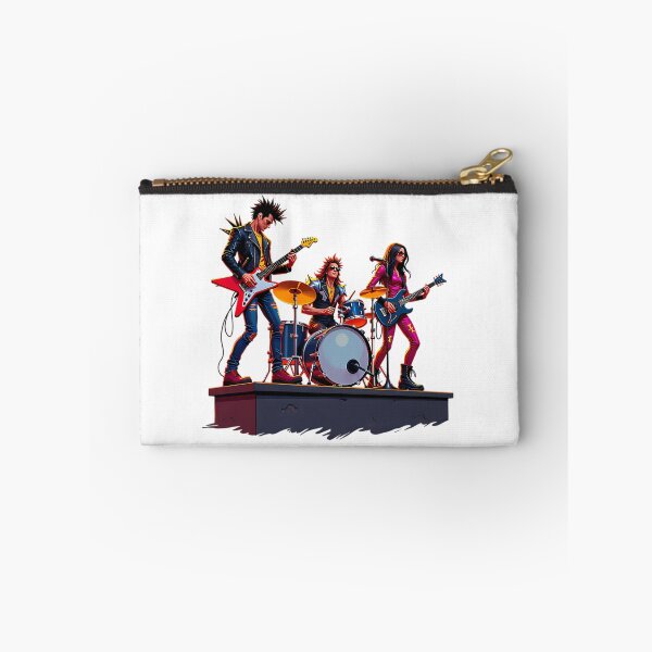 Item preview, Epic Rock Band designed and sold by DianeBourdon.