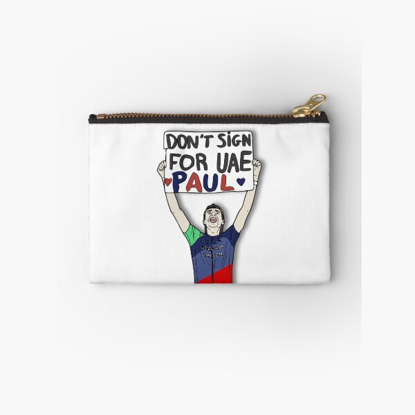 Item preview, Dont sign Paul Seixas designed and sold by @p3p3ncil.