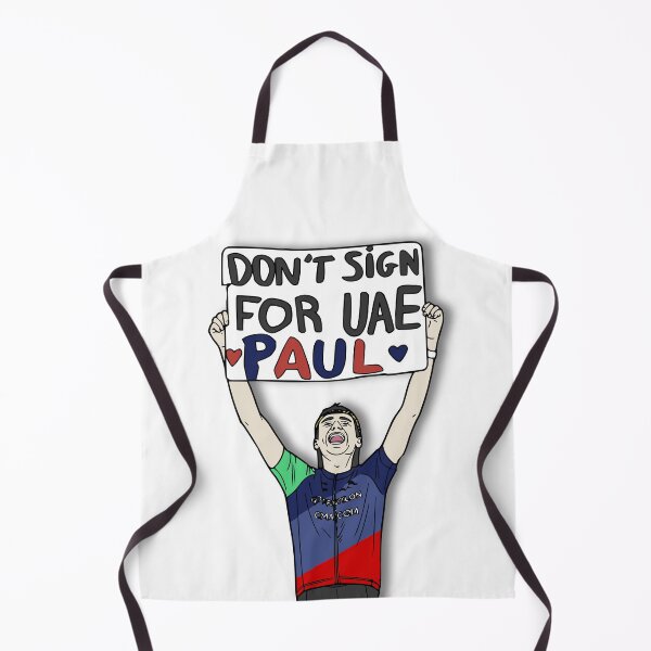 Item preview, Dont sign Paul Seixas designed and sold by @p3p3ncil.