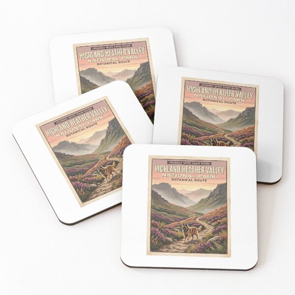 Item preview, Belgian Tervuren Highland Botanist designed and sold by PictoVibe.