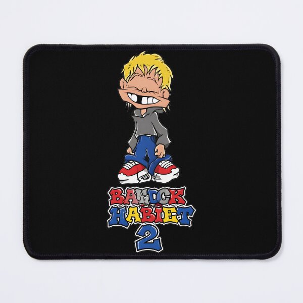 Item preview, Luck 4 Life Graffiti Character designed and sold by elias-harj-nook.