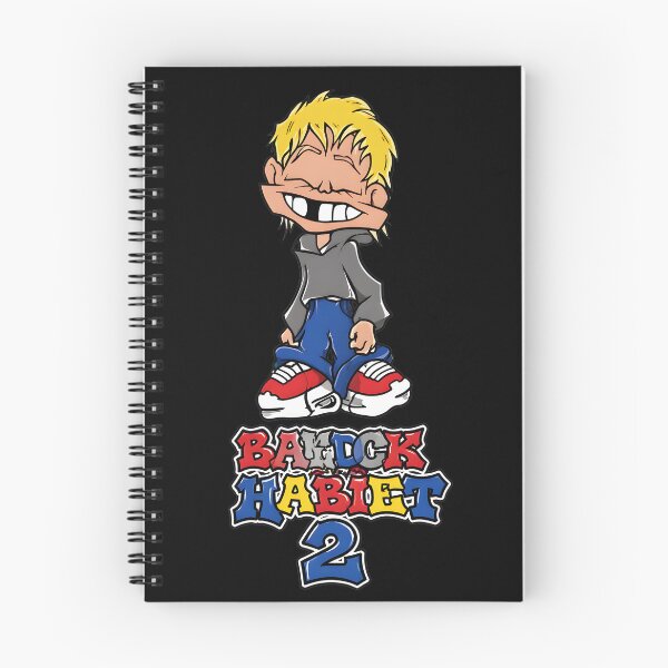 Item preview, Luck 4 Life Graffiti Character designed and sold by elias-harj-nook.