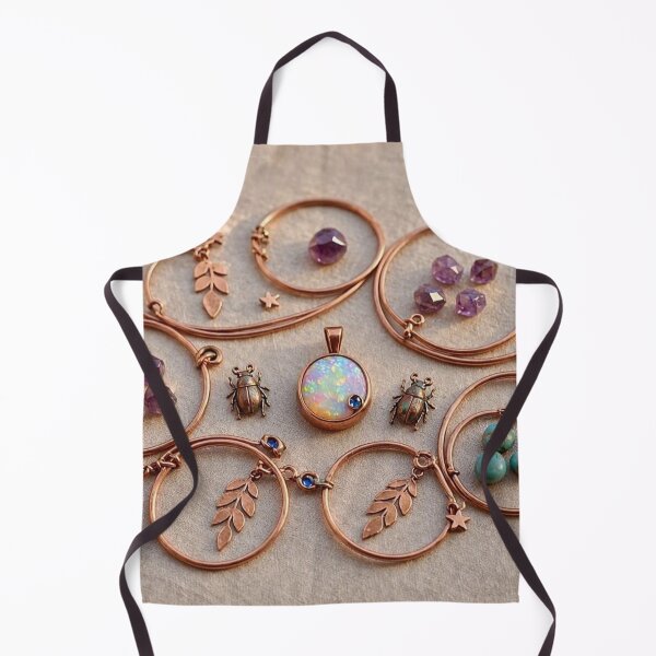 Item preview, Mystic amethyst designed and sold by KingsArtworx 2.