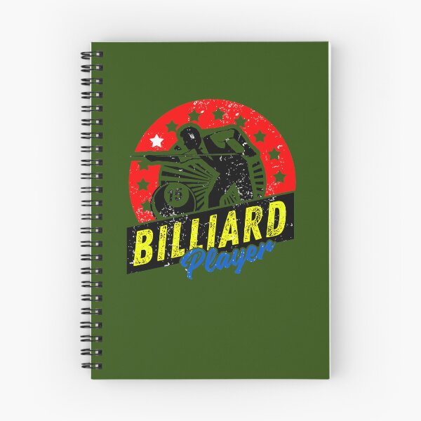 Item preview, Billiard Player 154 designed and sold by BilkaCreations.
