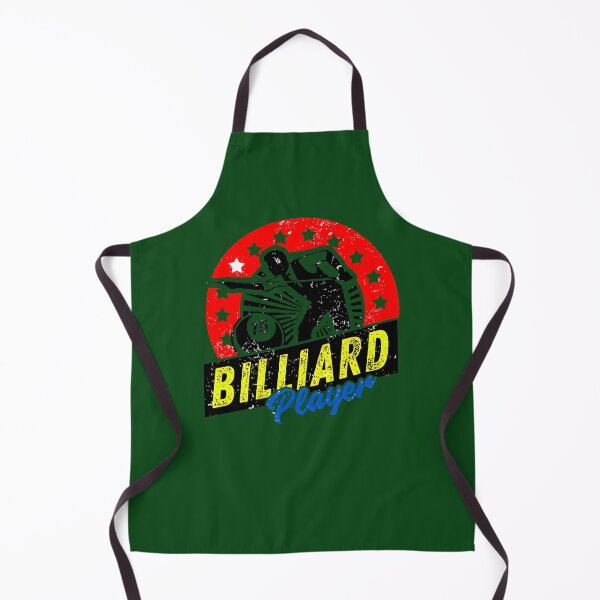 Item preview, Billiard Player 154 designed and sold by BilkaCreations.