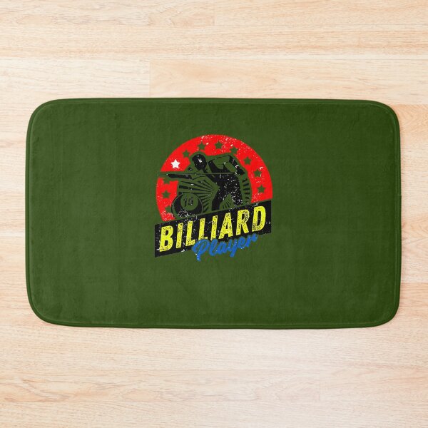 Item preview, Billiard Player 154 designed and sold by BilkaCreations.