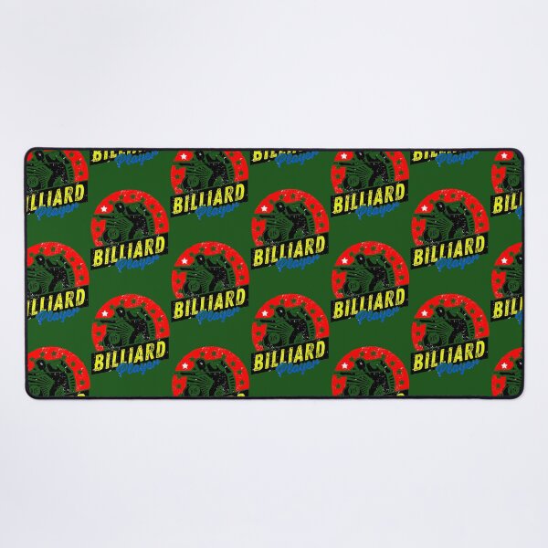 Item preview, Billiard Player 154 designed and sold by BilkaCreations.