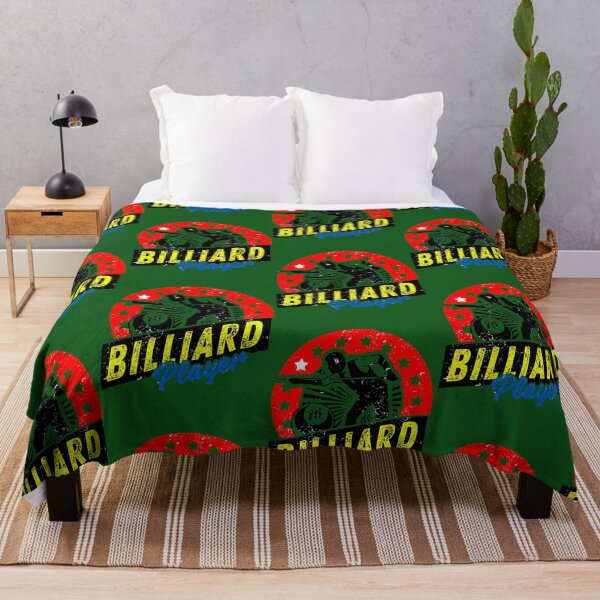 Item preview, Billiard Player 154 designed and sold by BilkaCreations.