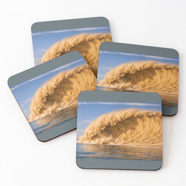 Item preview, Two beaches of sand for one beach of sea designed and sold by CapsuLia.