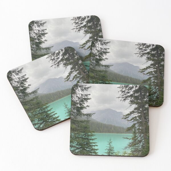 Item preview, Yoho National Park designed and sold by CanNature.