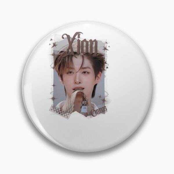 Item preview, ONEUSs Xion Hwanwoong Seoho Leedo Keonhee  K-pop Boy Group Y2k Korean Pop Black and White Collage designed and sold by AJUNICE STUDIO.