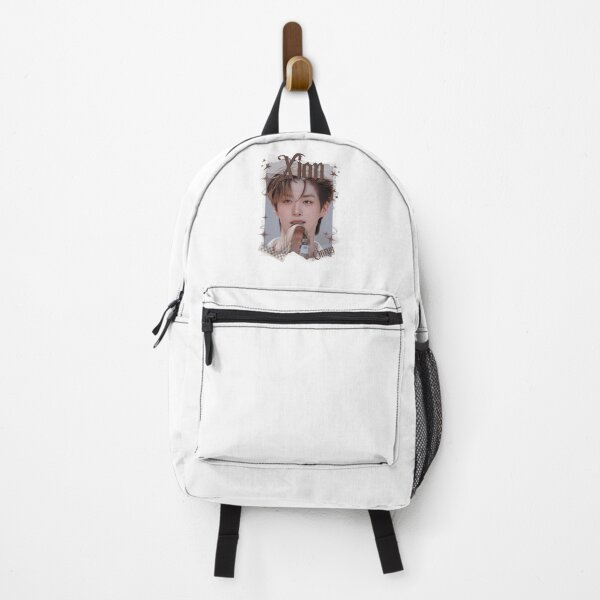 Item preview, ONEUSs Xion Hwanwoong Seoho Leedo Keonhee  K-pop Boy Group Y2k Korean Pop Black and White Collage designed and sold by AJUNICE STUDIO.