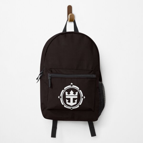 Item preview, Nautical Crown Anchor Emblem designed and sold by elias-harj-nook.