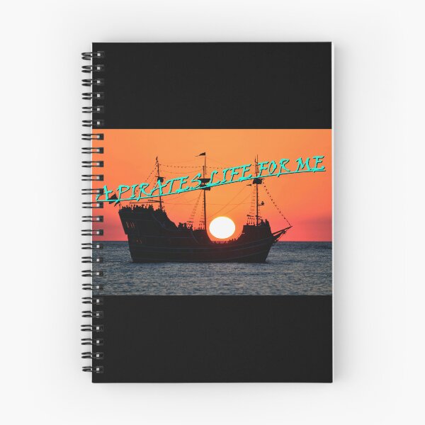 Item preview, A Pirates Life for Me designed and sold by Dlt1981.