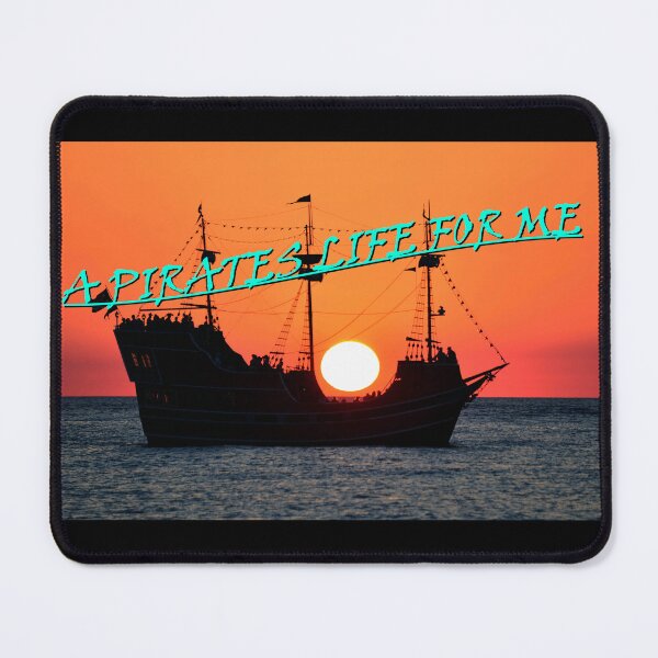 Item preview, A Pirates Life for Me designed and sold by Dlt1981.