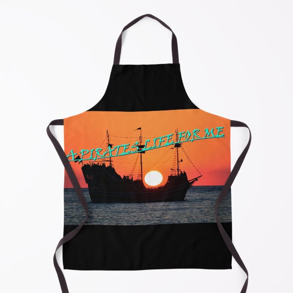 Item preview, A Pirates Life for Me designed and sold by Dlt1981.