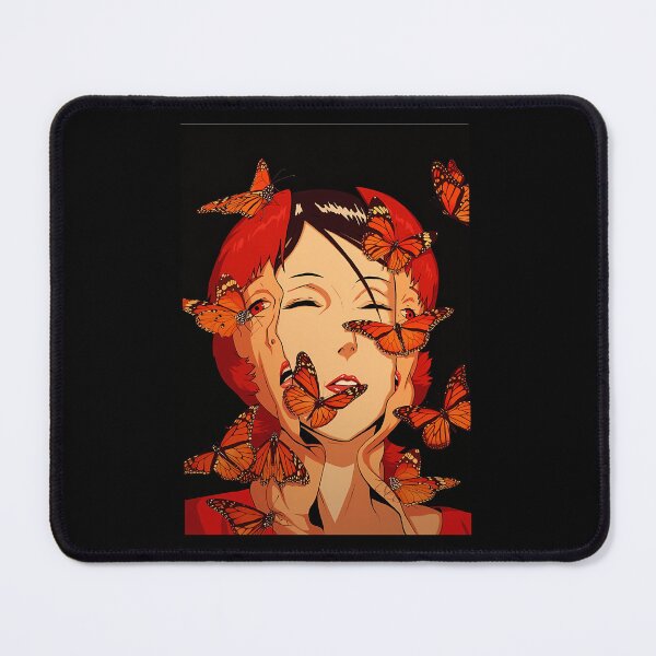 Item preview, Butterfly Paprika designed and sold by couronupholdz.
