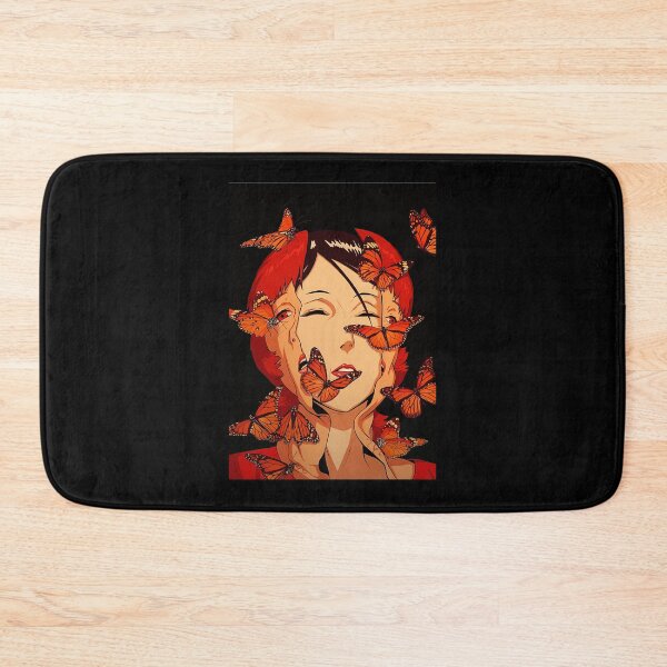Item preview, Butterfly Paprika designed and sold by couronupholdz.