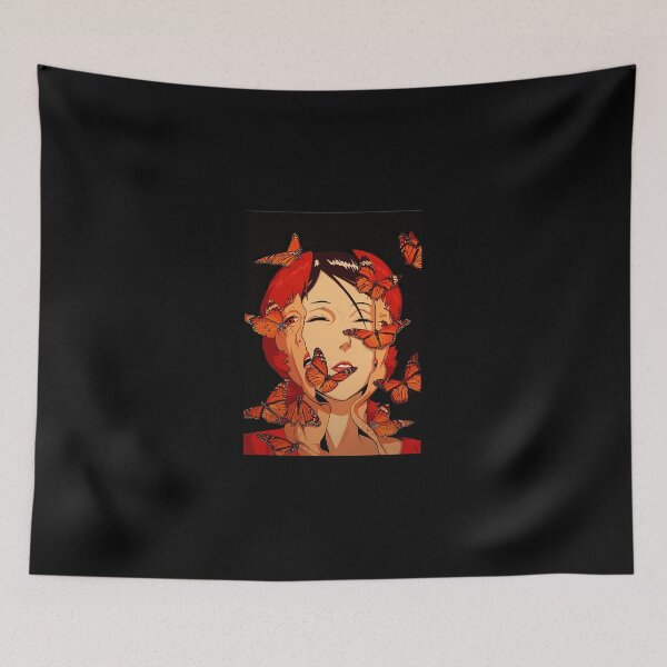 Item preview, Butterfly Paprika designed and sold by couronupholdz.