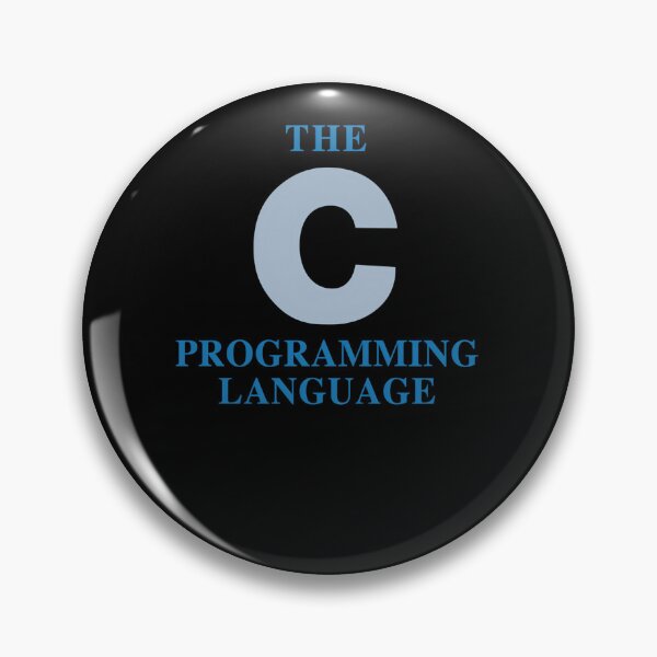 Artikelvorschau, C Programmiersprache entworfen und verkauft von charisiwiec.