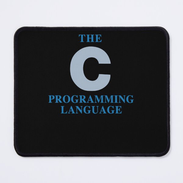 Item preview, C Programming Language designed and sold by charisiwiec.