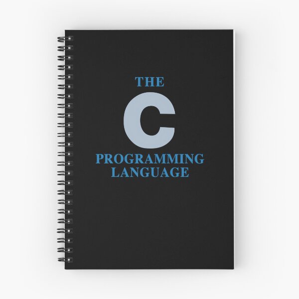 Item preview, C Programming Language designed and sold by charisiwiec.