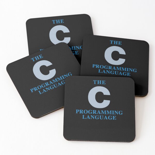 Item preview, C Programming Language designed and sold by charisiwiec.