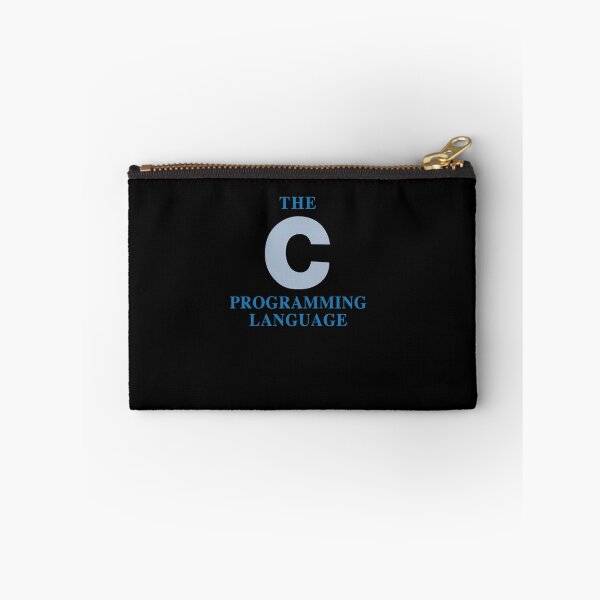 Item preview, C Programming Language designed and sold by charisiwiec.