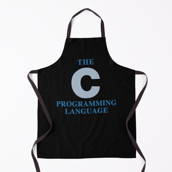 Item preview, C Programming Language designed and sold by charisiwiec.