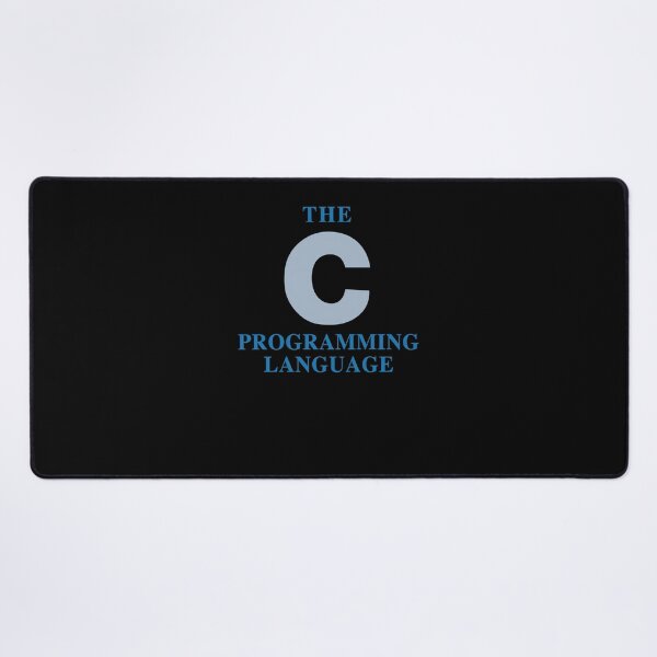 Item preview, C Programming Language designed and sold by charisiwiec.