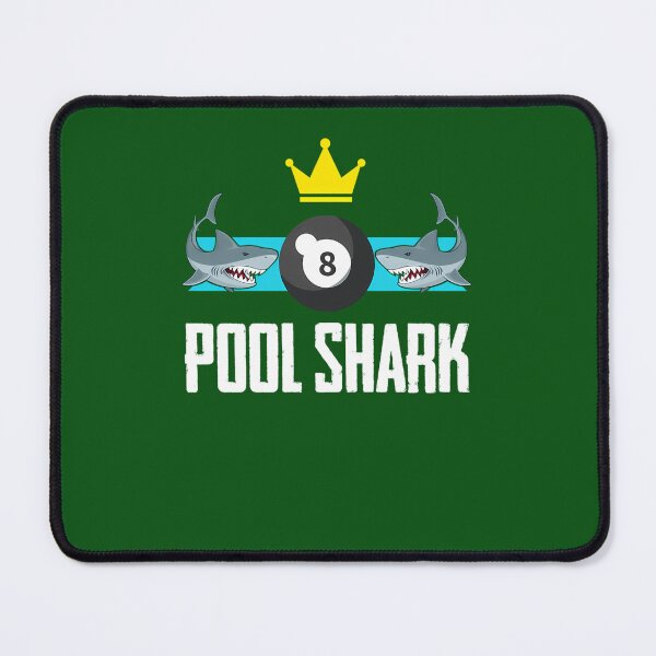 Item preview, Billiard Pool - Pool Shark 56 designed and sold by BilkaCreations.