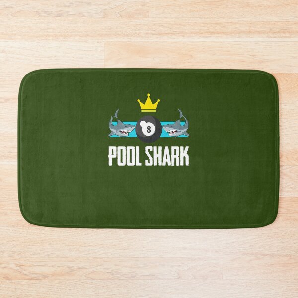Item preview, Billiard Pool - Pool Shark 56 designed and sold by BilkaCreations.