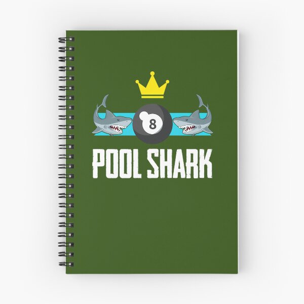 Item preview, Billiard Pool - Pool Shark 56 designed and sold by BilkaCreations.