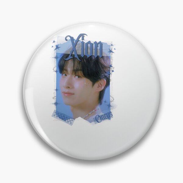 Item preview, ONEUSs Xion Hwanwoong Seoho Leedo Keonhee  K-pop Boy Group Y2k Korean Pop Black and White Collage designed and sold by AJUNICE STUDIO.