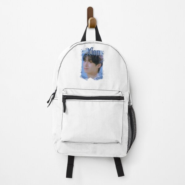 Item preview, ONEUSs Xion Hwanwoong Seoho Leedo Keonhee  K-pop Boy Group Y2k Korean Pop Black and White Collage designed and sold by AJUNICE STUDIO.