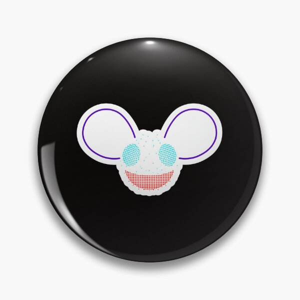 Item preview, Iconic Mau5 Head Electronic Music Art designed and sold by sil-gen-rove.