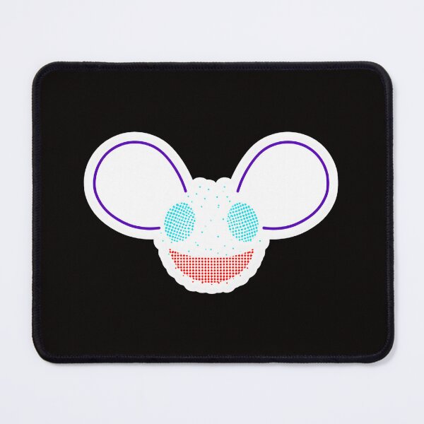 Item preview, Iconic Mau5 Head Electronic Music Art designed and sold by sil-gen-rove.