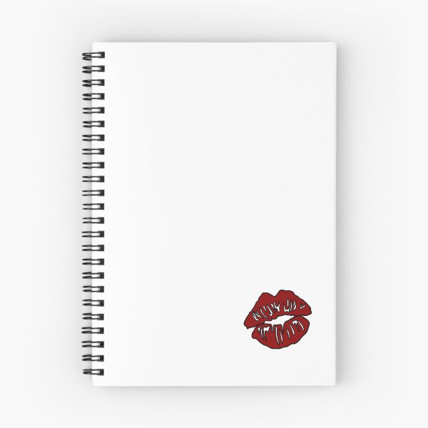 Item preview, Kiss mark designed and sold by Julysnah.