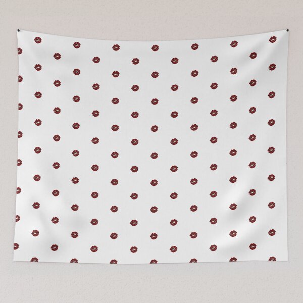 Item preview, Kiss mark designed and sold by Julysnah.