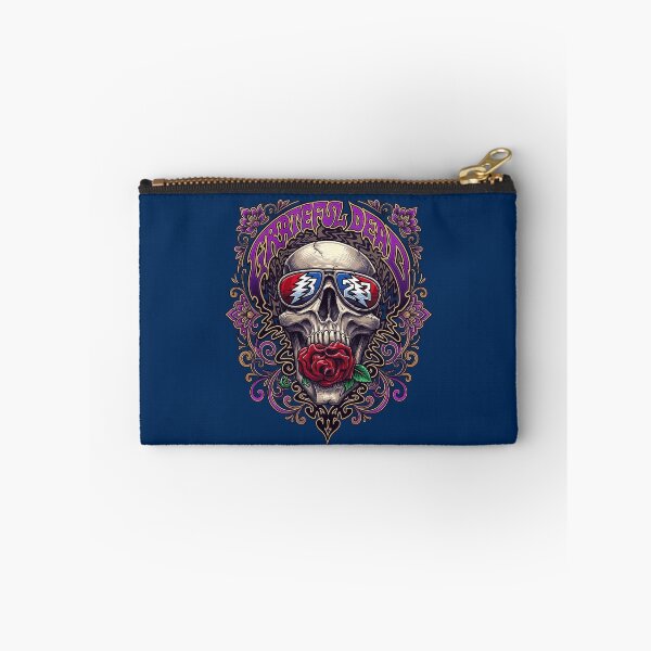 Item preview, Grateful Dead Purple Skull Sunglasses Design designed and sold by BunkerStore.