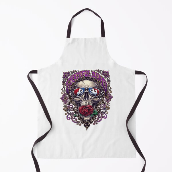 Item preview, Grateful Dead Purple Skull Sunglasses Design designed and sold by BunkerStore.