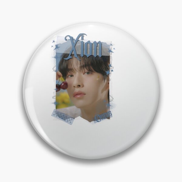 Item preview, ONEUSs Xion Hwanwoong Seoho Leedo Keonhee  K-pop Boy Group Y2k Korean Pop Black and White Collage designed and sold by AJUNICE STUDIO.